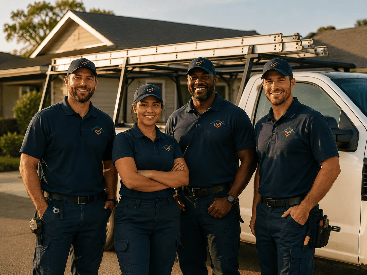 Roof Inspection company in Bloomsbury, NJ
